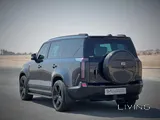 ROX 01 VIP 2026 - Luxury SUV